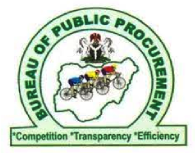 Bureau of Public Procurement
