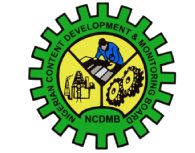 Nigerian Content Development & Monitoring Board