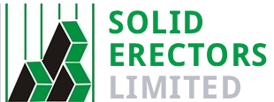 Solid Erectors Limited