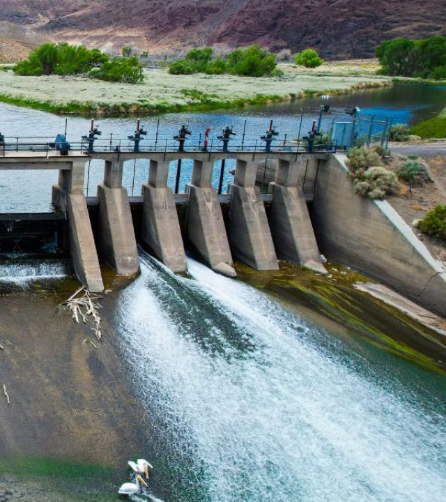 hydro-energy